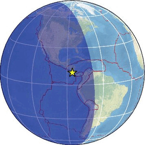 Global view