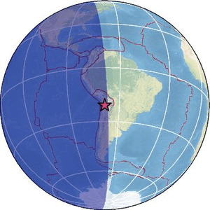 Global view