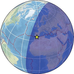 Global view