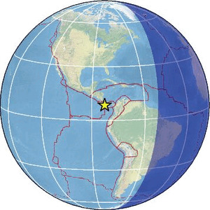 Global view