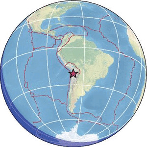 Global view