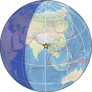 Global view