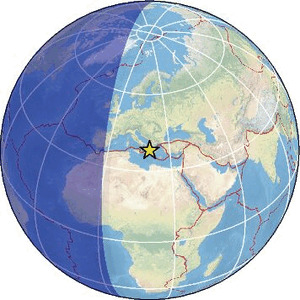 Global view