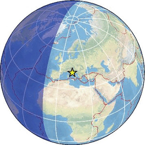 Global view