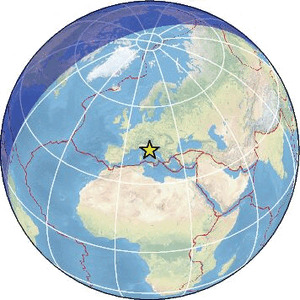 Global view