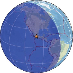 Global view