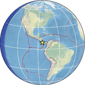 Global view