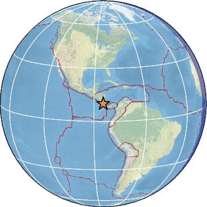 Global view