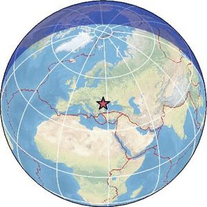 Global view