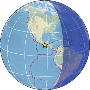 Global view