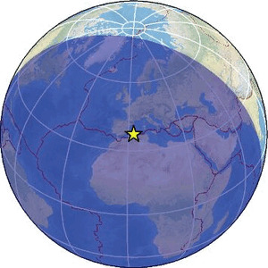 Global view