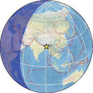Global view