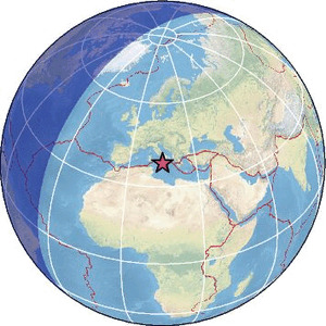 Global view