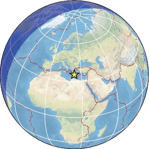 Global view