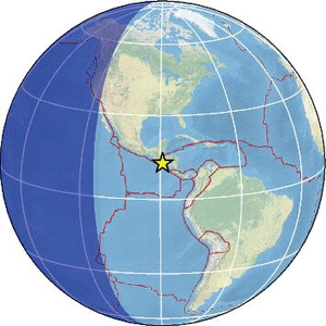 Global view