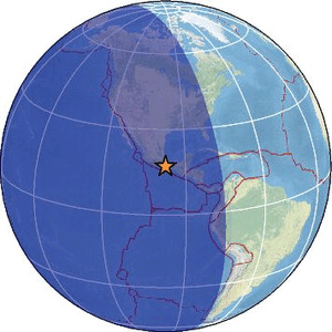 Global view