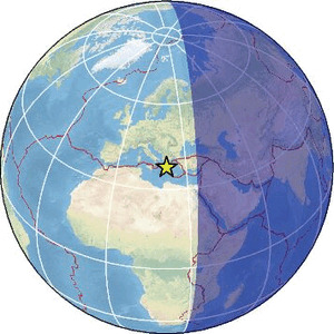 Global view