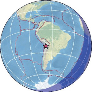 Global view