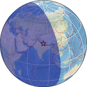 Global view