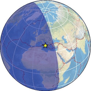 Global view
