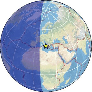 Global view