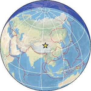 Global view