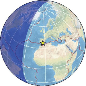 Global view