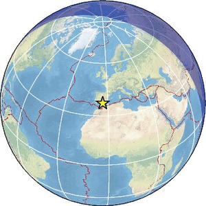 Global view