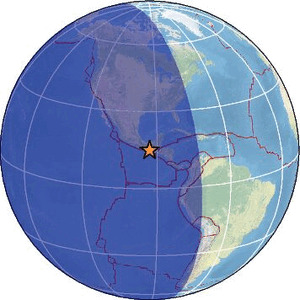 Global view