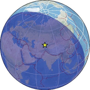 Global view