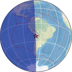 Global view