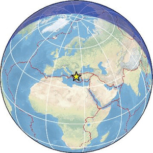 Global view