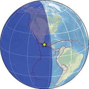 Global view