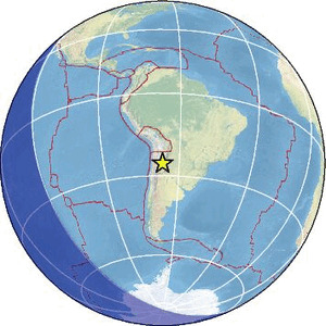 Global view