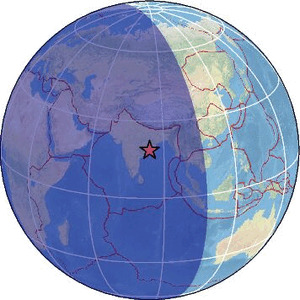 Global view