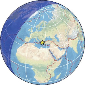 Global view