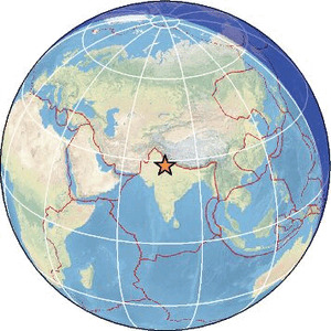 Global view
