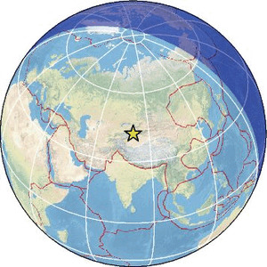 Global view