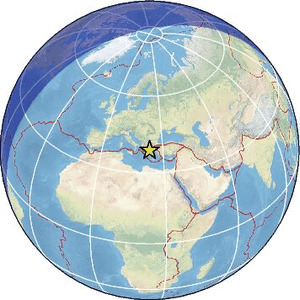Global view