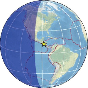 Global view