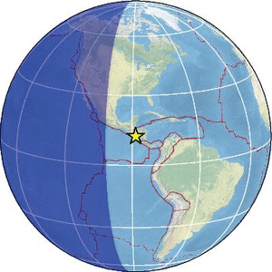 Global view