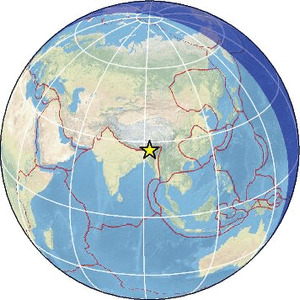 Global view