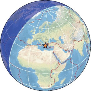 Global view