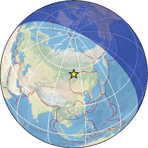 Global view
