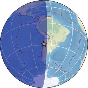Global view