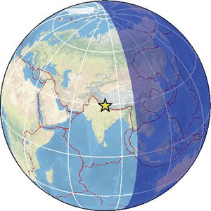 Global view