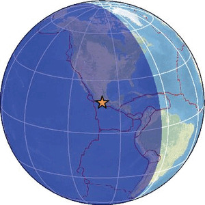 Global view