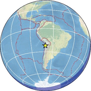 Global view