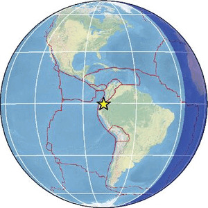 Global view