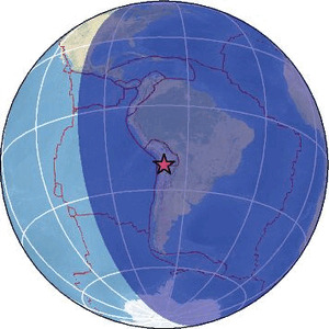 Global view